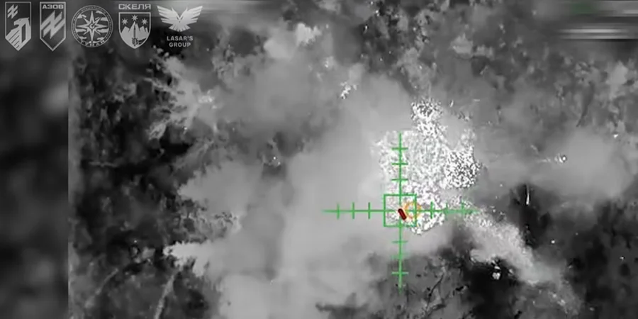Ukrainian forces disrupt Russian plans to encircle Druzhkivka and strike toward Dobropillia