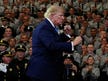 Iran defiant as Trump tells Americans to accept high gas prices