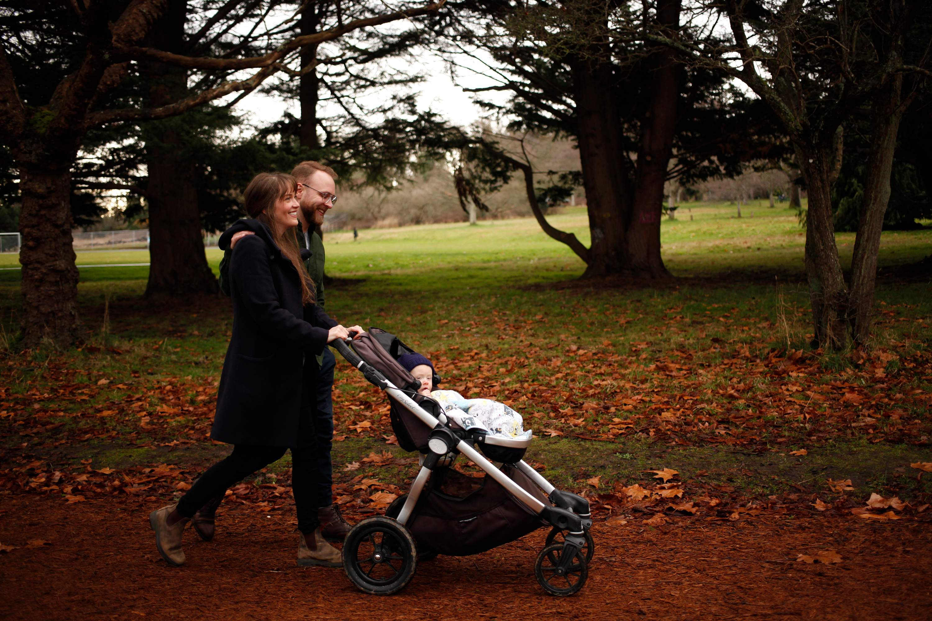 ‘Olivia’ was just dethroned as Canada’s most popular baby girl name