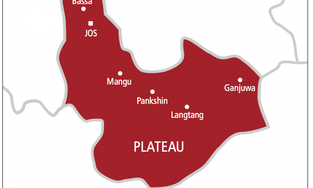 Four die in Plateau mining pit collapse