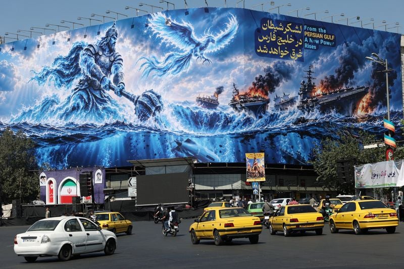 First US-Iran talks in months raise hopes for progress despite no concessions
