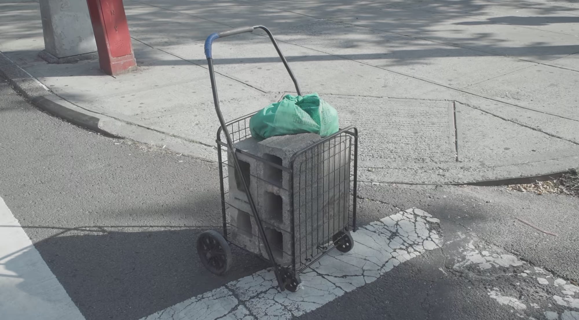 John Wilson’s ‘The History of Concrete’ Is Anything But Mundane
