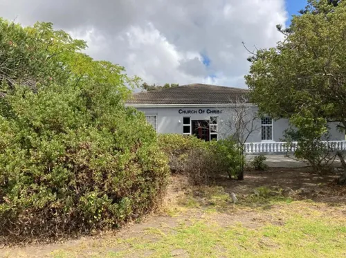 Decade-long church battle lands missionary couple behind bars