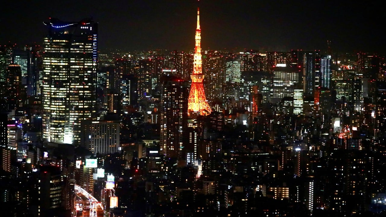 Japan finds child’s body on island, possibly missing boy