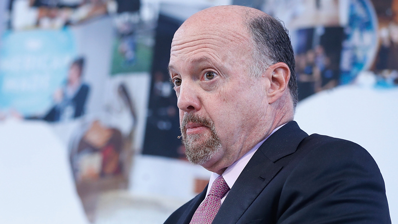 Jim Cramer reveals 5 'boneheaded mistakes' that cost him 'a fortune.' How many are you making?