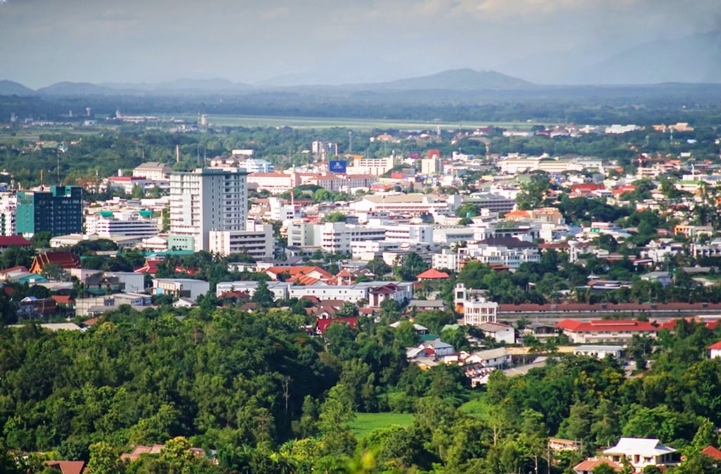 Living in Chiang Rai: Choosing the Best Neighborhood to Call Home