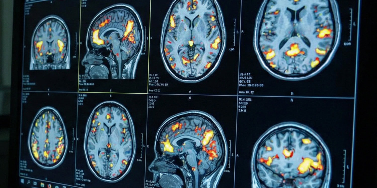 Standard brain scans might misread oxygen metabolism in large portions of the cortex