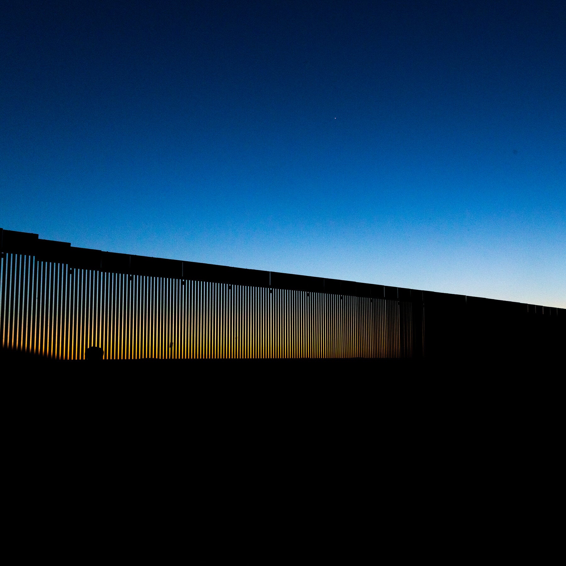 Trump’s New Favorite Neighbor: Mexico