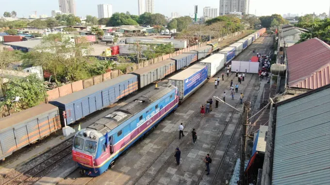 Ho Chi Minh City accelerates C/O issuance to prevent export bottlenecks
