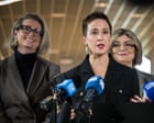 Victorian Labor puts reproductive rights on election agenda as it warns One Nation could try to wind back abortion access
