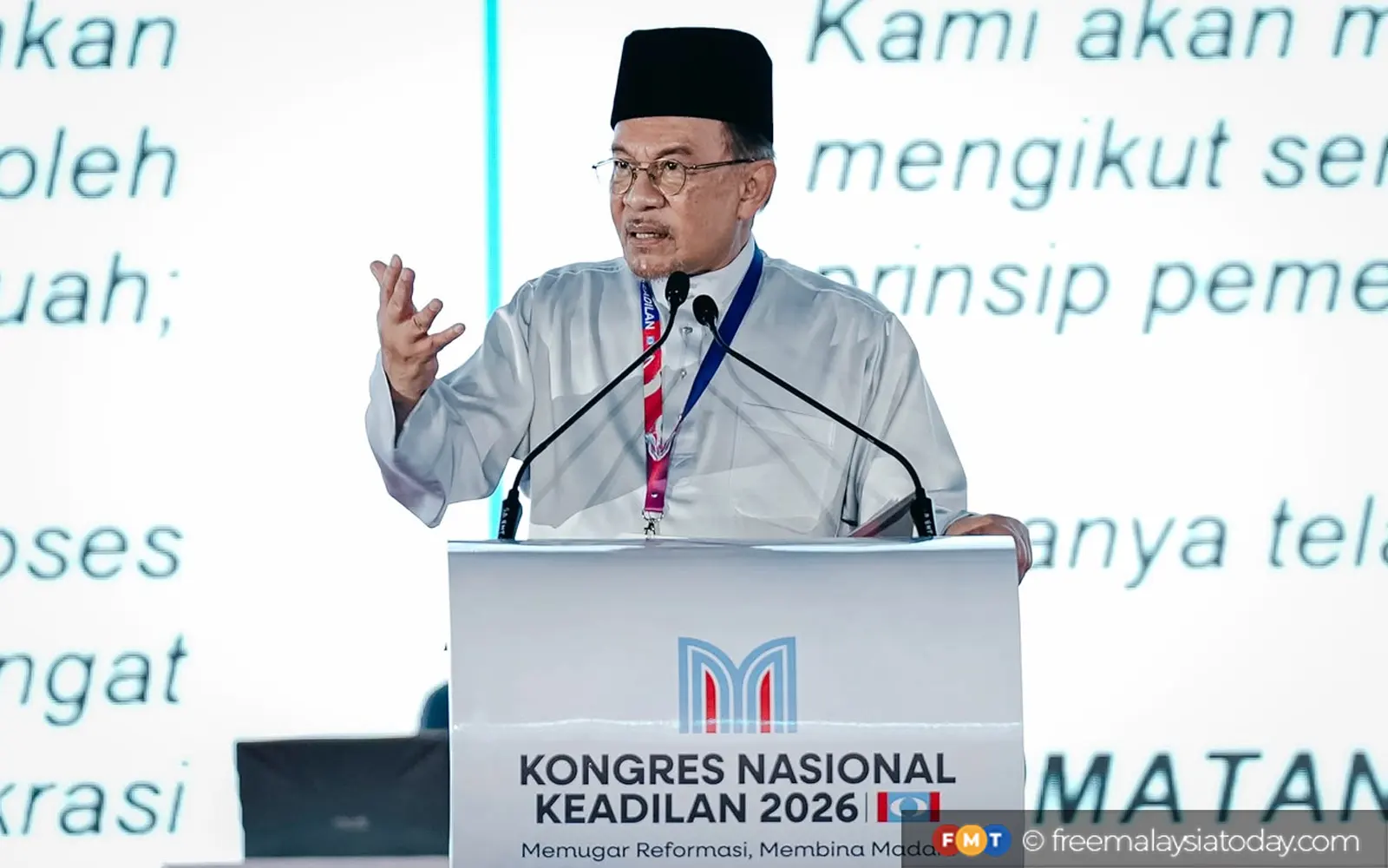 After TH, govt to look into issues plaguing Felda