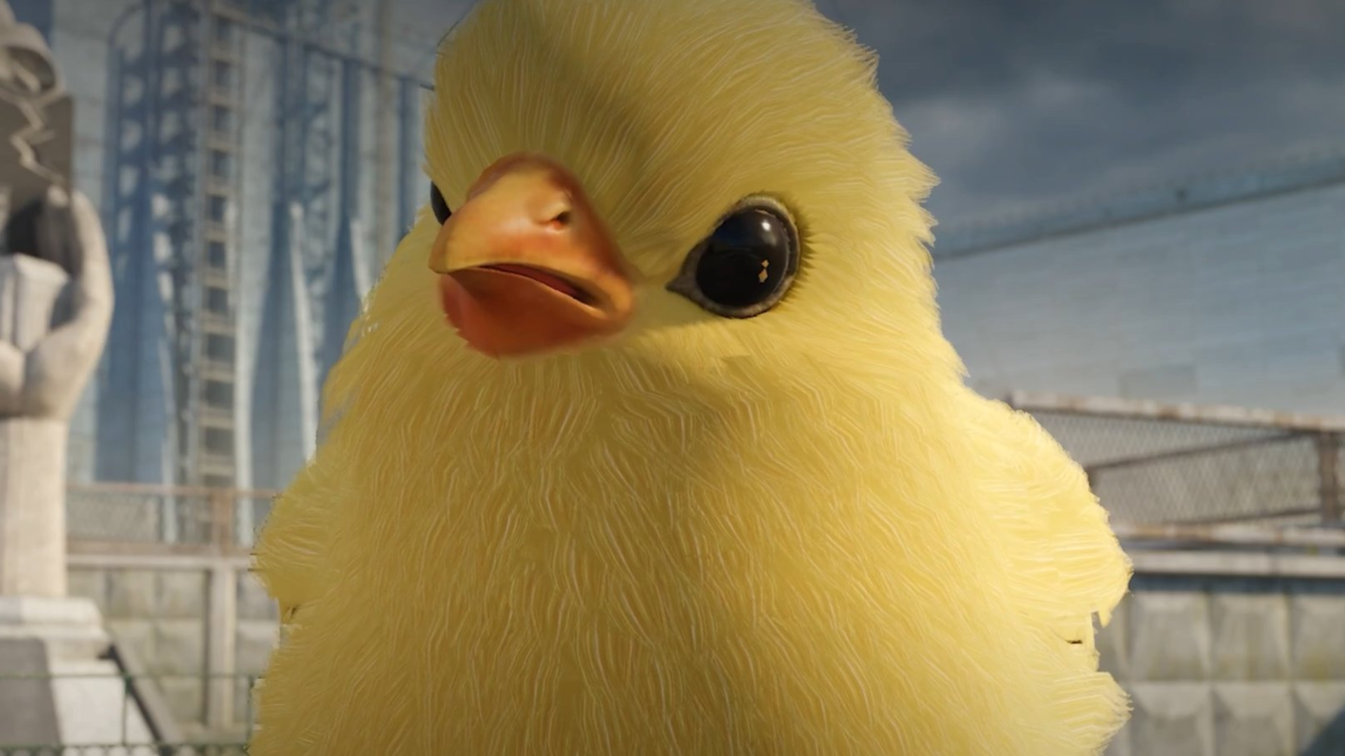 Valve offers CS2 players eggs