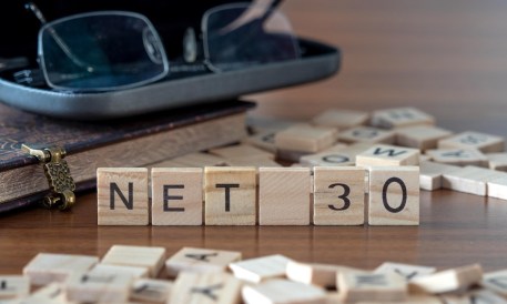 Agentic AI Could Make Net 30 Obsolete