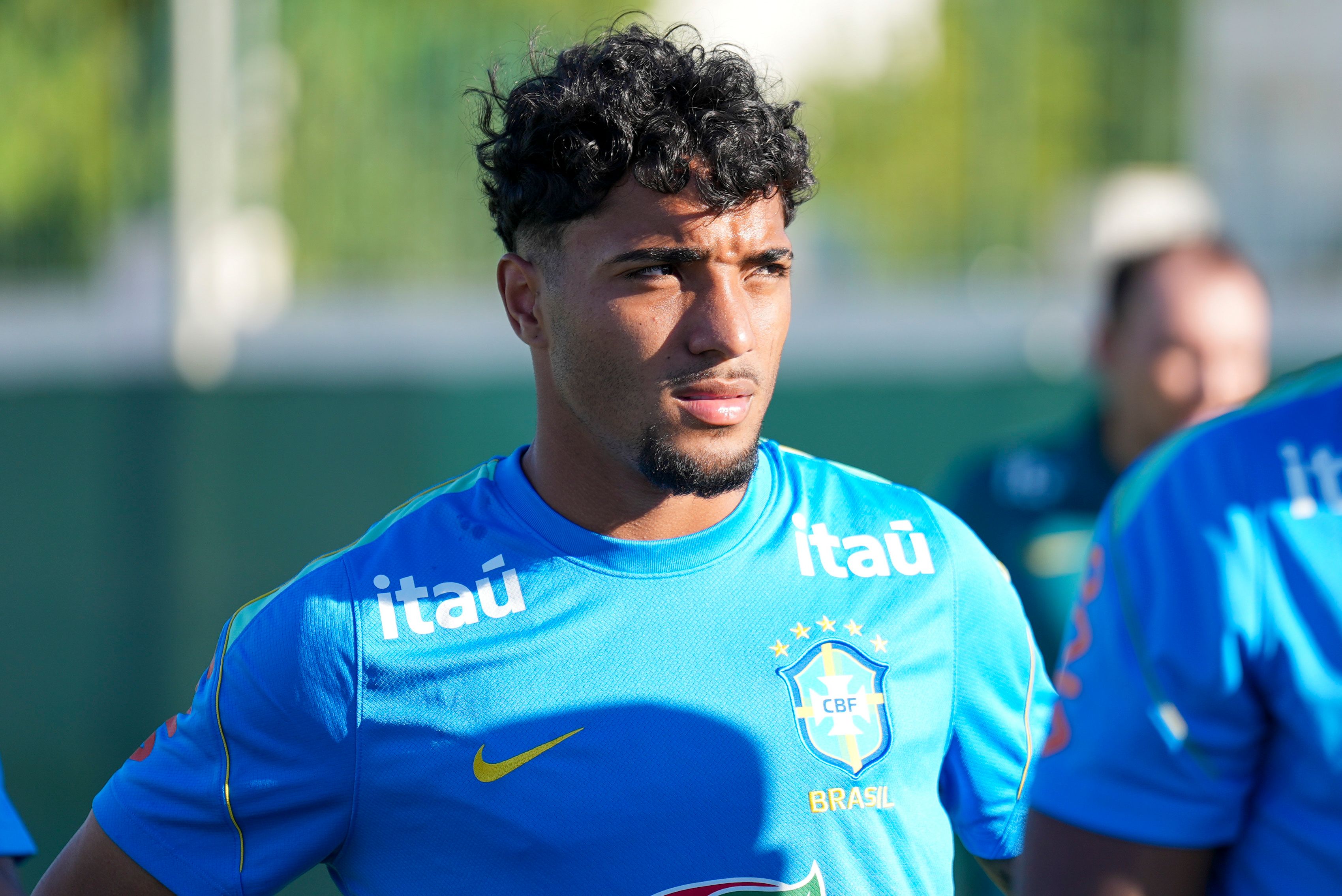 Heittor highlights Under-20s' tests in Spain friendlies