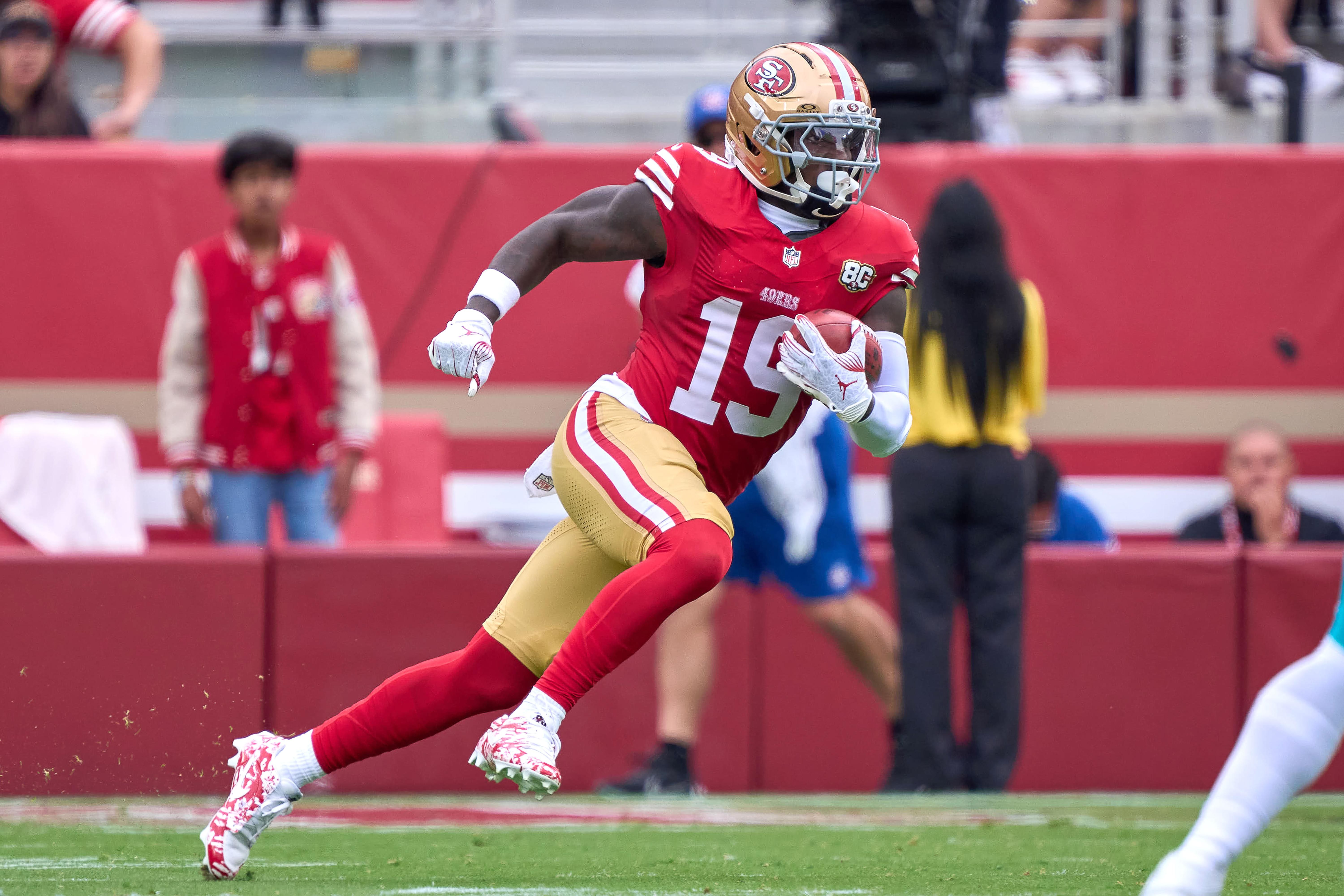 Why starting 3-0 matters for the 49ers