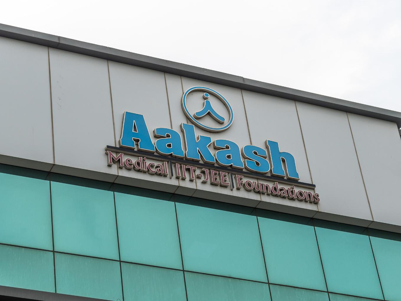 BYJU’S Settles Rights Issue Dispute With Aakash