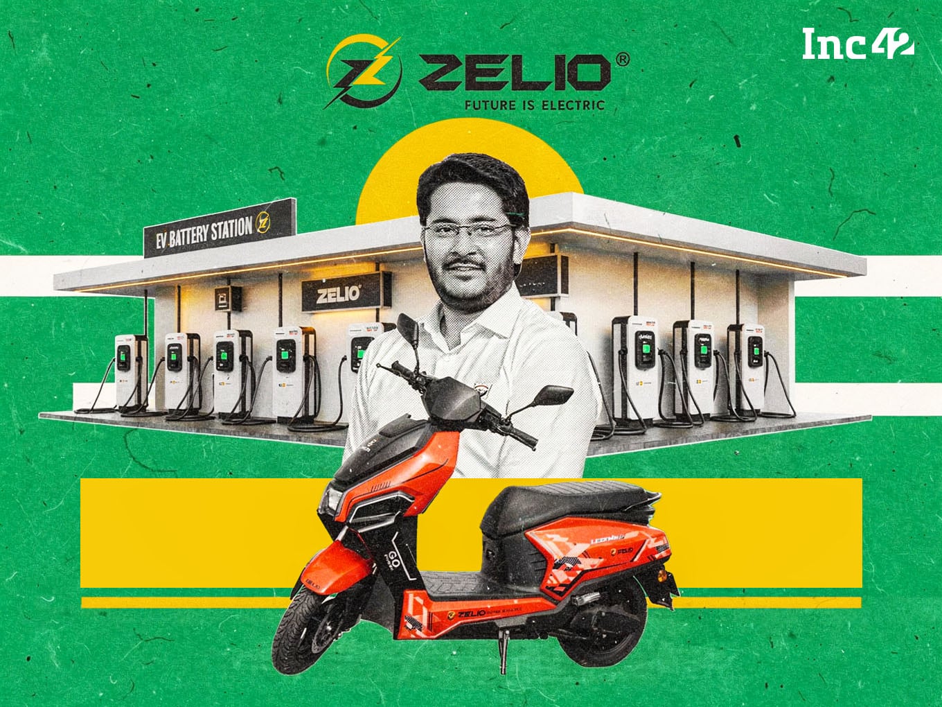 Zelio E-Mobility To Raise ₹168 Cr Via Preferential Issue