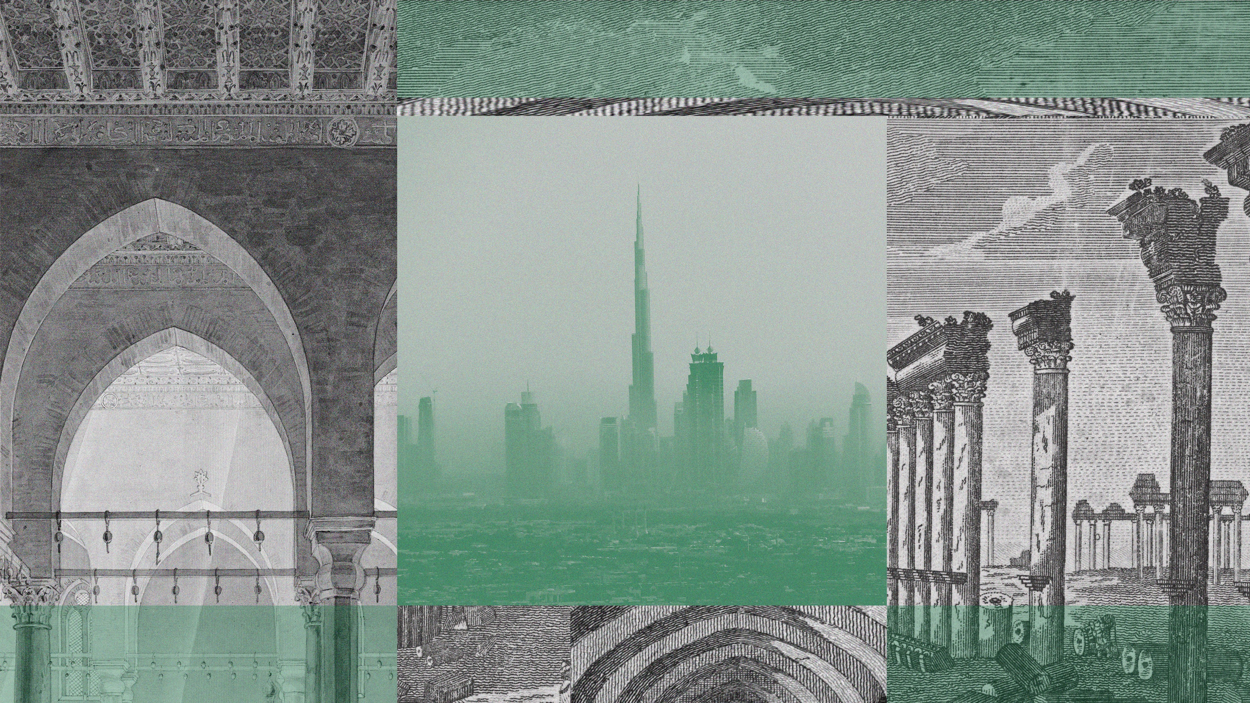 The Middle East Still to Come