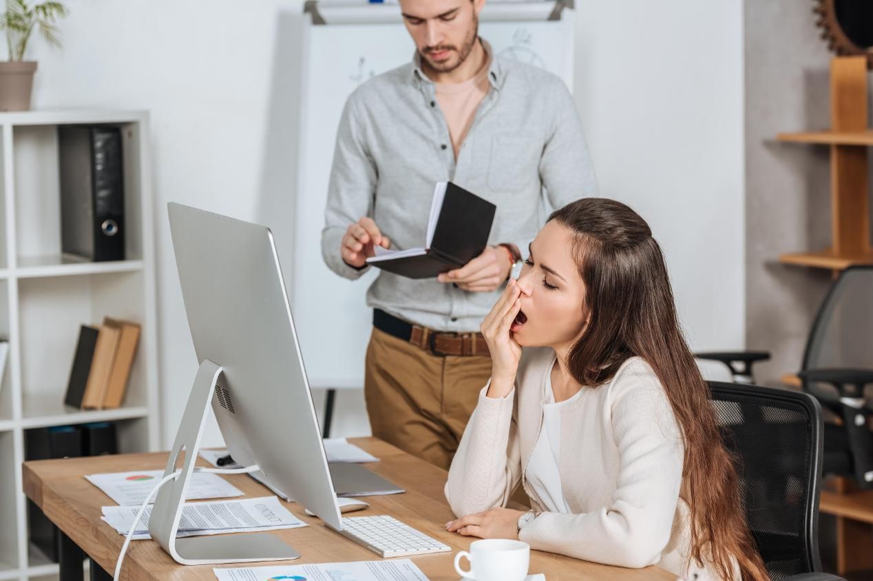 'Busy vacations' can leave your body exhausted