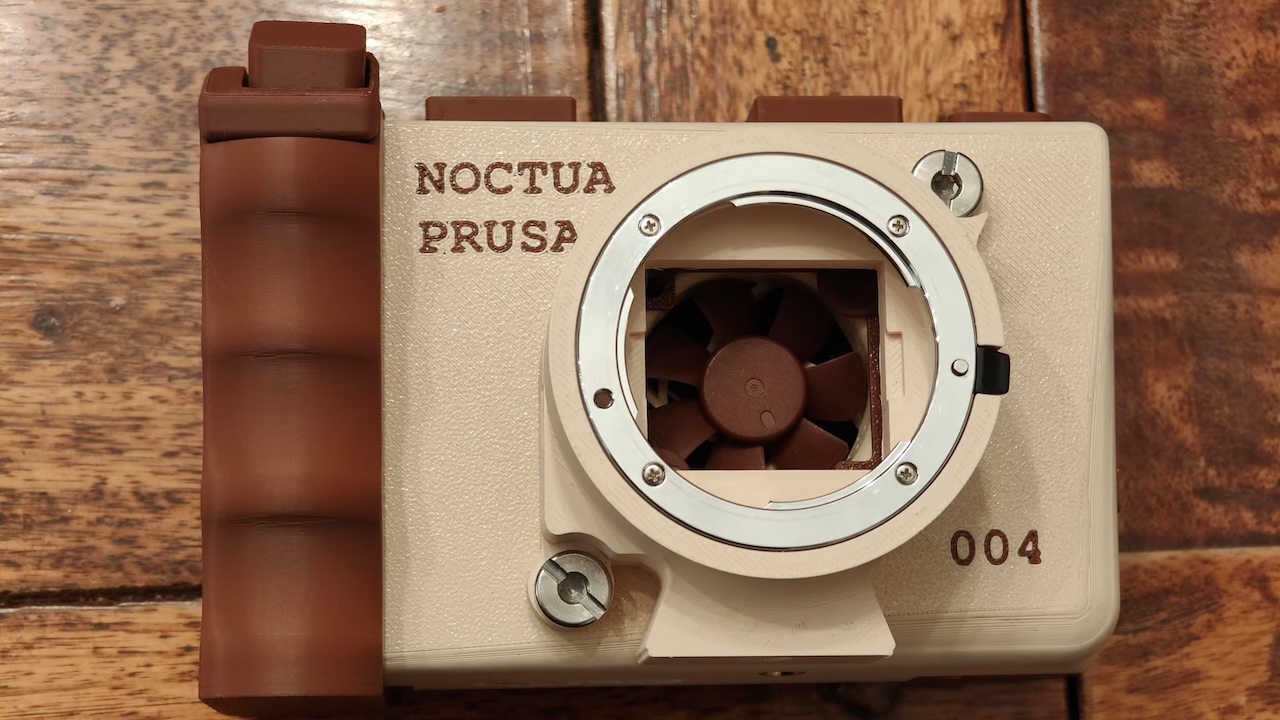 This Camera Wants to Prove Your Photos and Videos Are Real