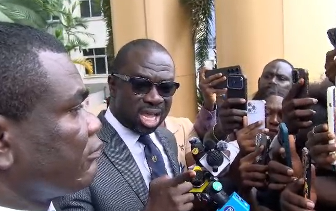 MP status does not place anyone beyond law – EOCO on Manhyia South MP’s attempted arrest