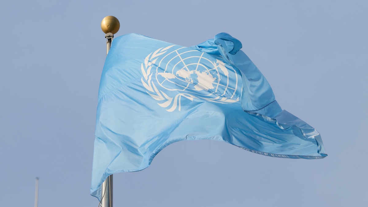 Humanitarian worker killed, another wounded in Donetsk region due to shelling – UN