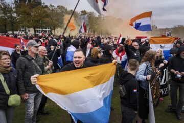 “Facade politics” is making far-right ideas acceptable: AIVD