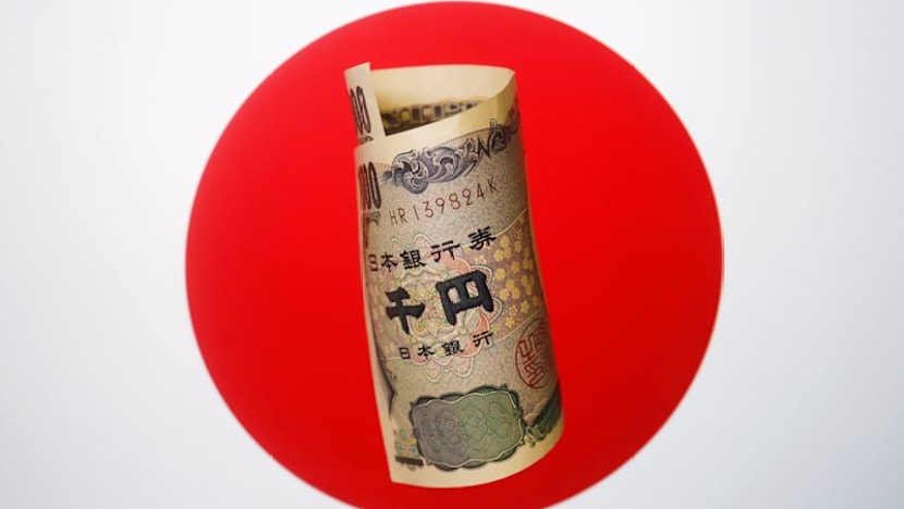Japan's steep yield curve opens 'reverse carry' trade opportunity, Eastspring says