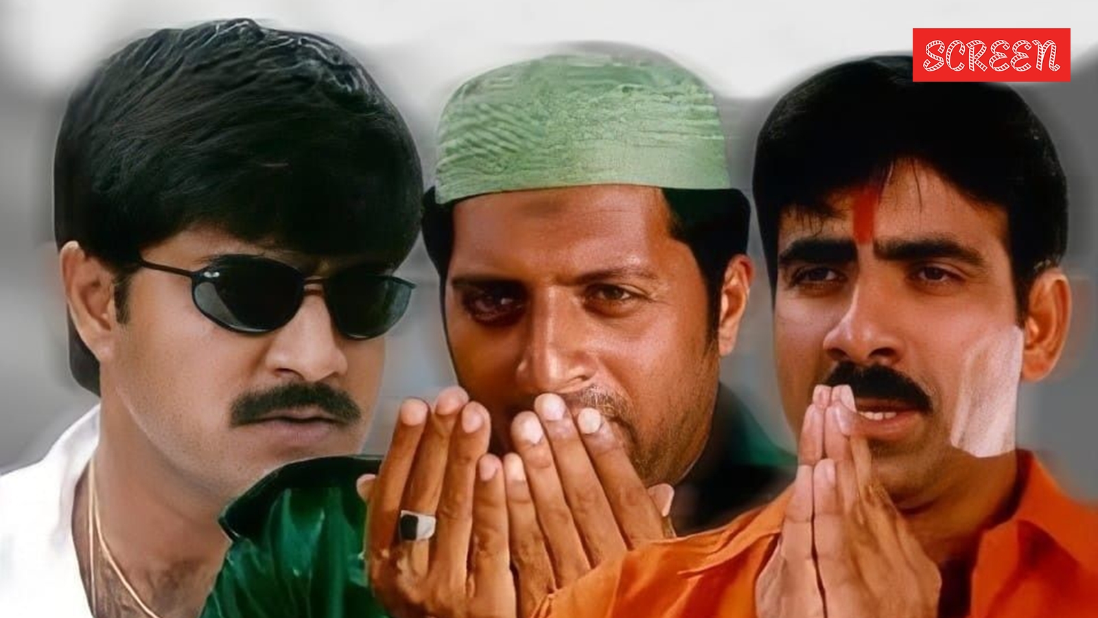 Why Khadgam remains the default Independence Day watch for Telugu audiences