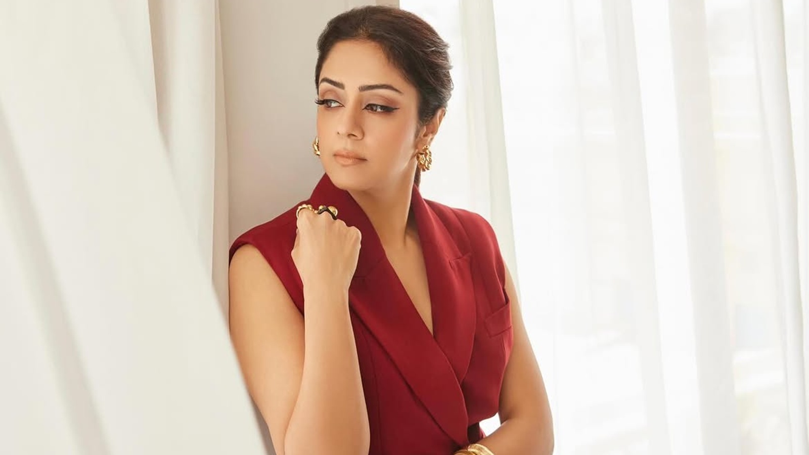 How strength training changed Jyotika’s fitness approach: ‘Went in with the idea of weight loss’