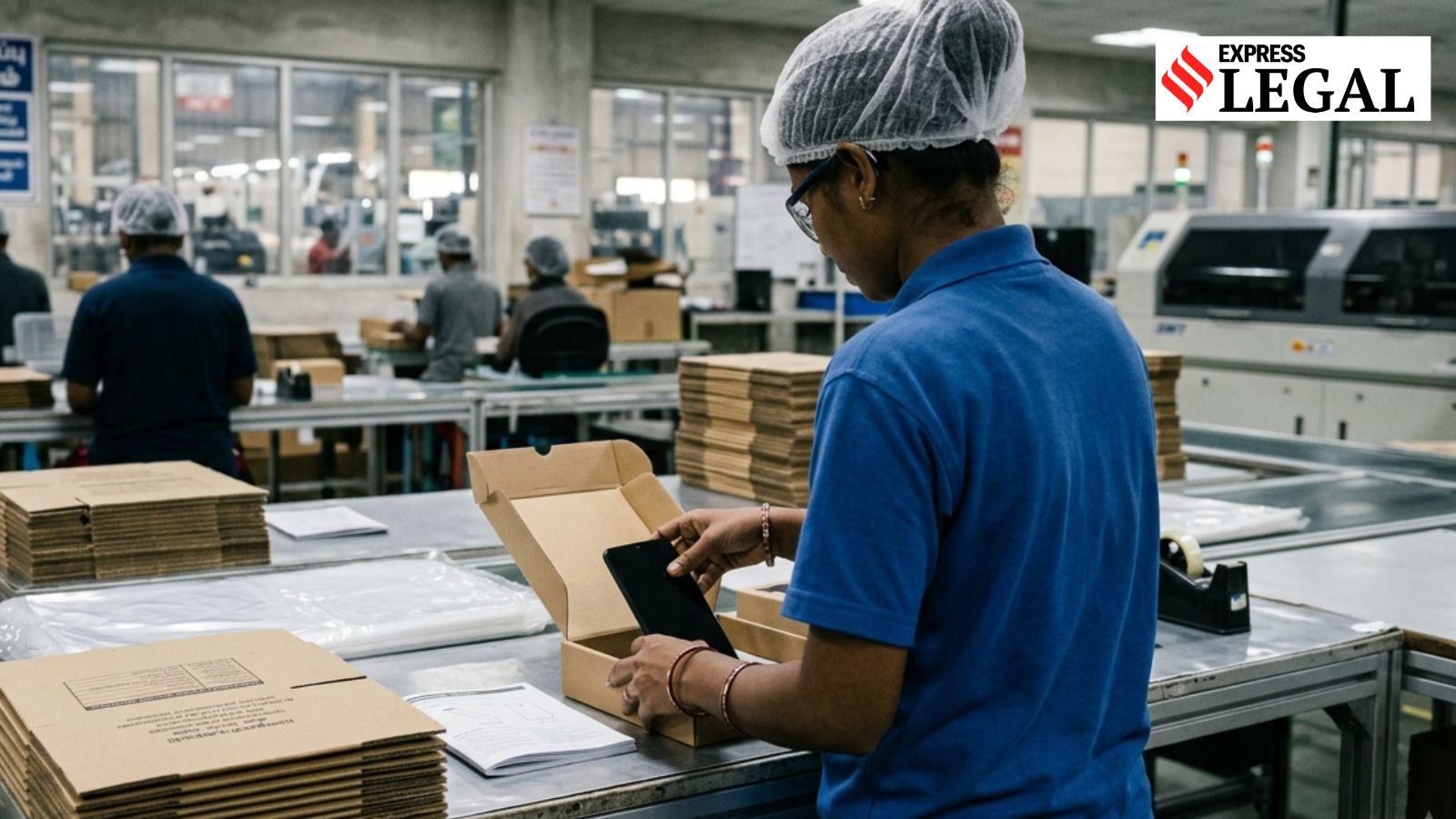 Andhra Pradesh High Court drops case against Samsung over screen size labelling