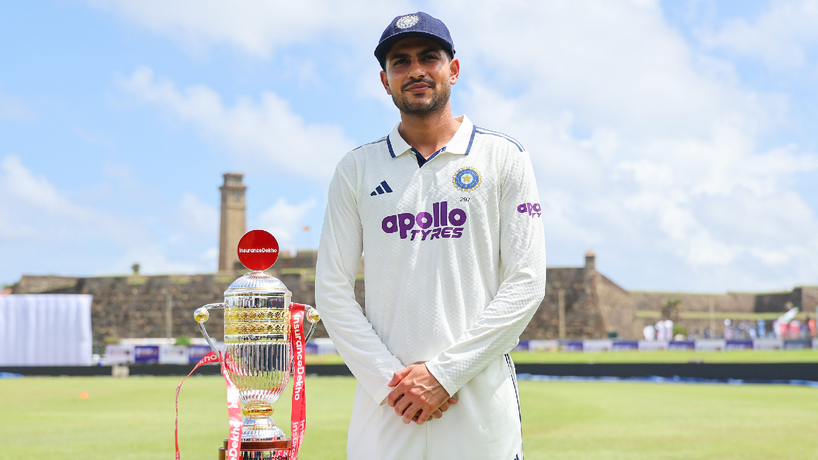 India to start 600th Test on Independence Day in Galle: Relive milestone moments