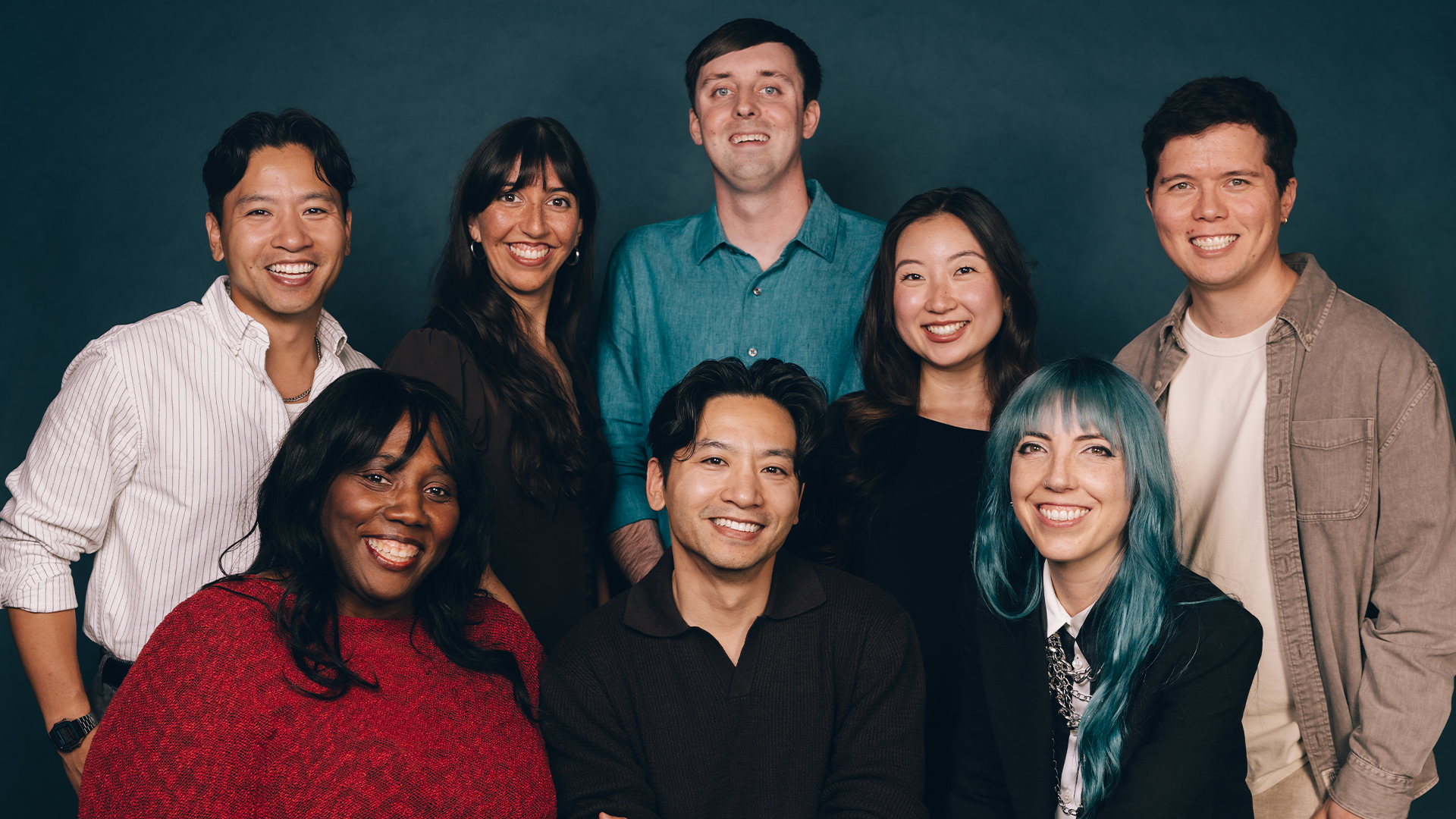 Sony Television Sets Elevate Writers & Directors Fellowship Class Of 2026