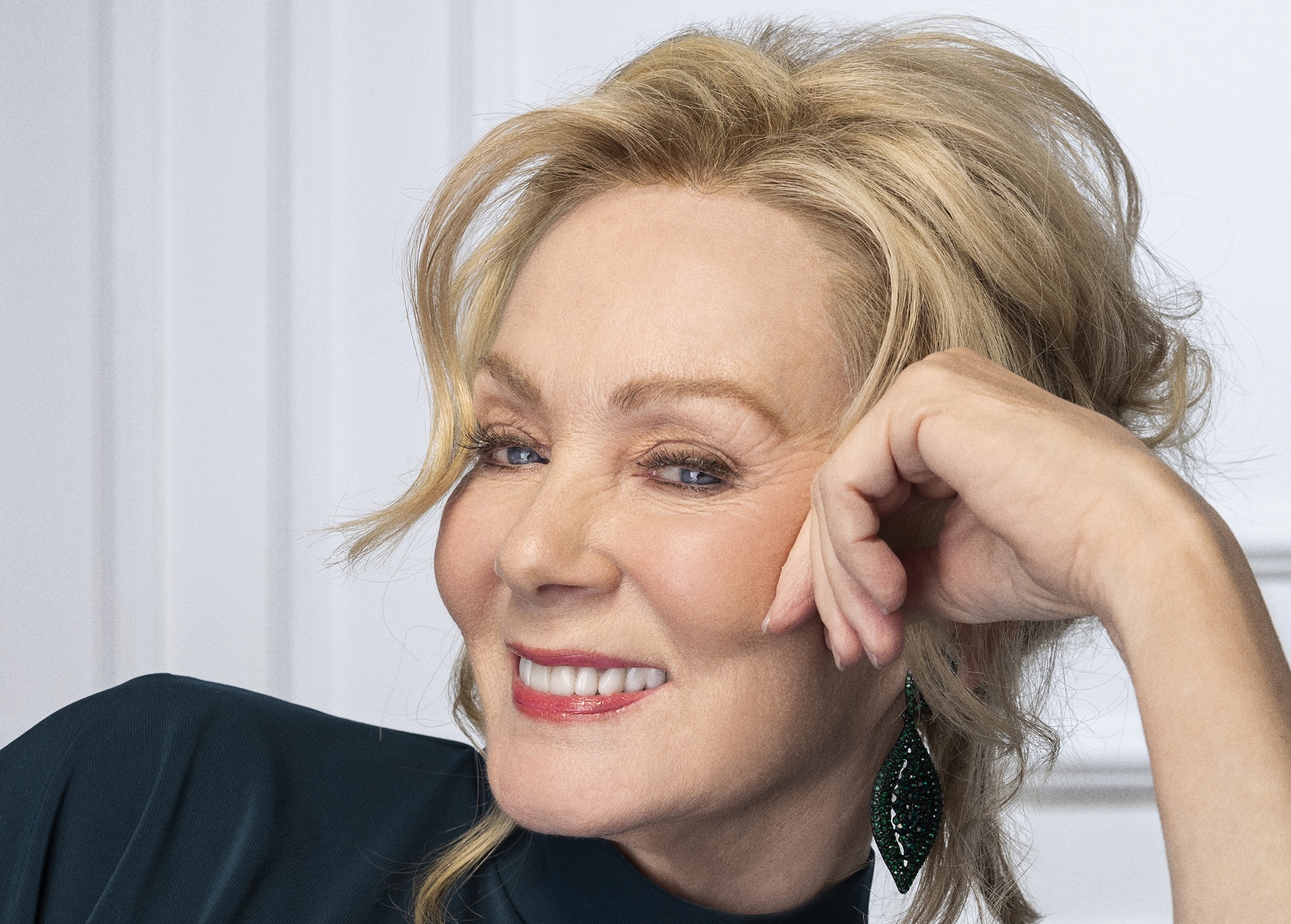 Jean Smart Joins Searchlight Pictures’ ‘The Families Stone’