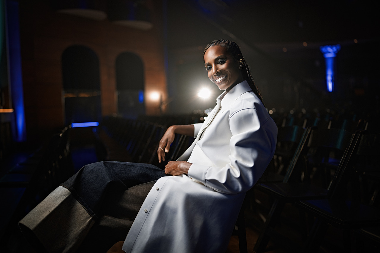 Zainab Johnson Dates Netflix Stand-Up Special ‘Toxically Optimistic’ Marking First From Obamas’ Higher Ground