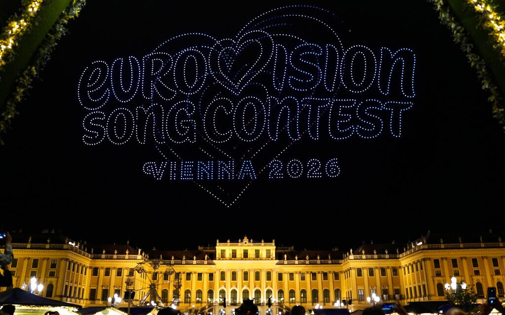 Netherlands ends Eurovision boycott over Israel, announcing return to 2027 contest