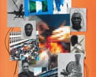 The body snatchers: how a young Nigerian man was lured to London in an organ-trafficking plot