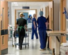 The best way to protect NHS patients’ data | Letter
