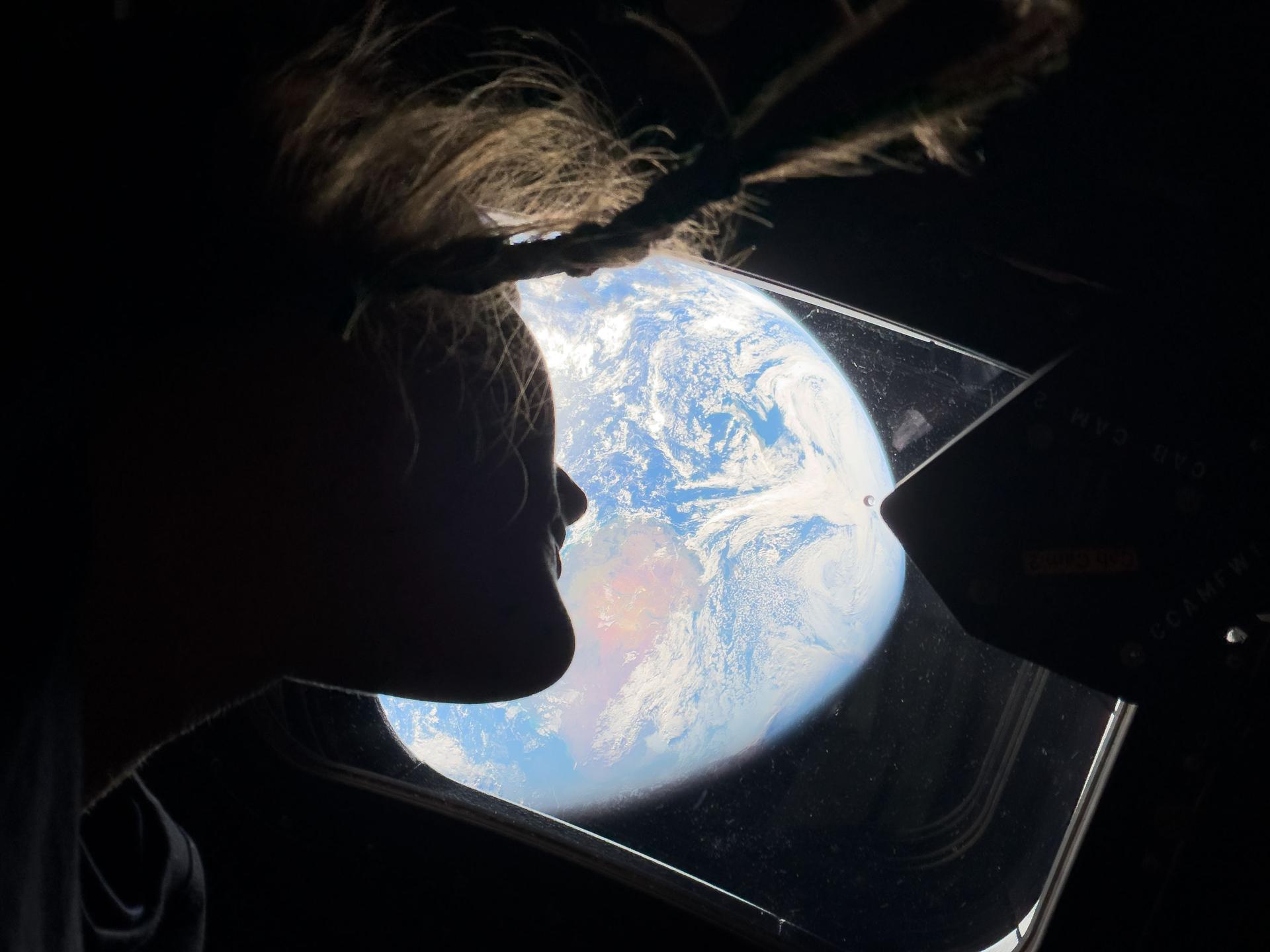 Human Spaceflight Mission Directorate