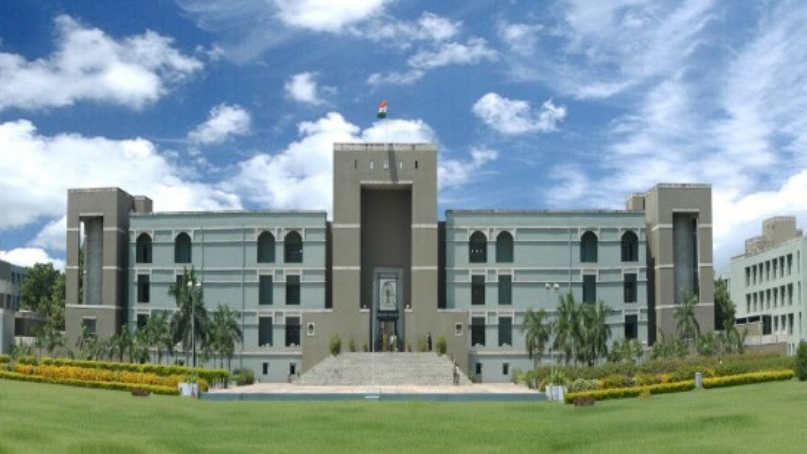 Gujarat High Court refuses interim relief to journalist in Adani case
