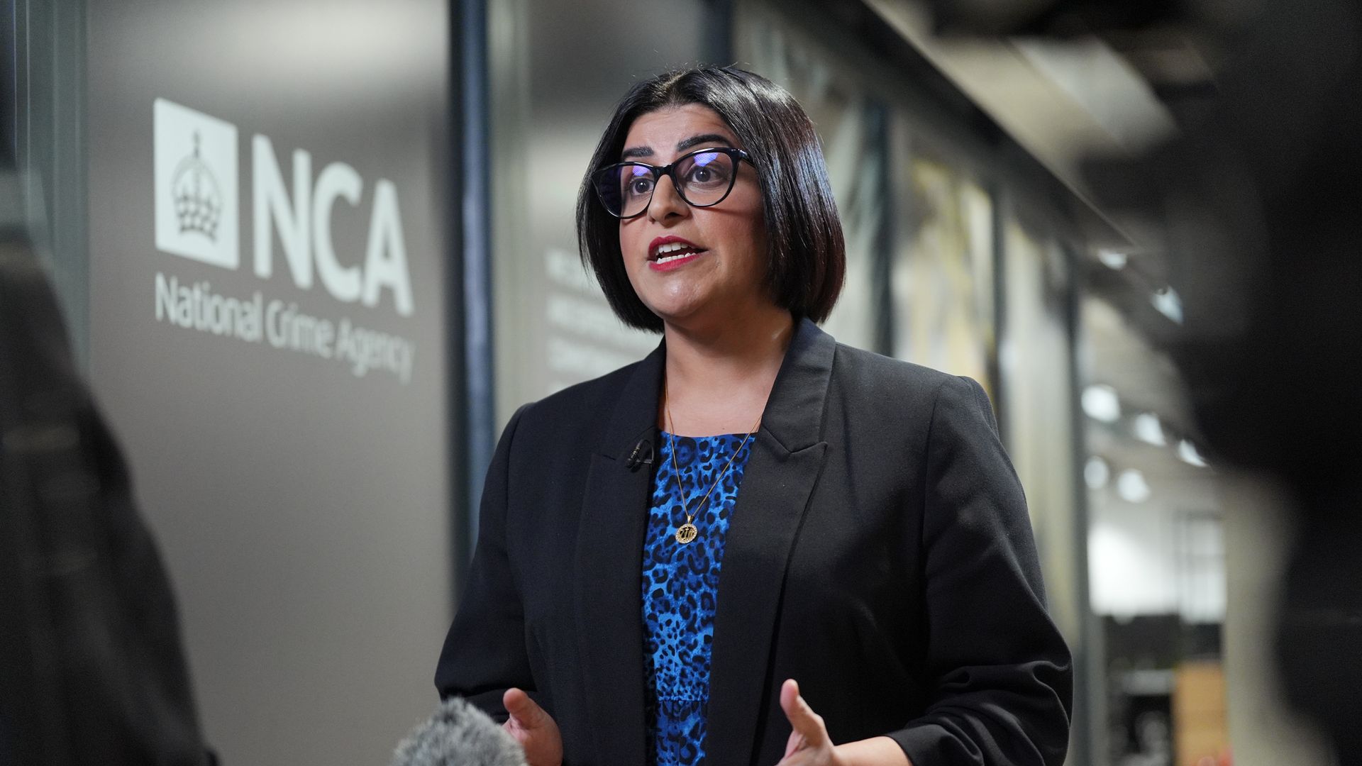 Home secretary orders 'urgent review' as second small boat in two days evades Border Force