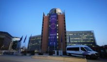 Ukraine Could Receive Another €20 Billion From EU This Year
