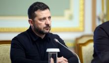 Zelenskyy: Ukraine Has Liberated 800 Square Kilometers In 2026