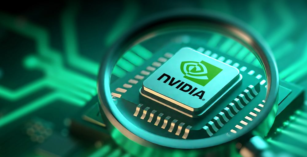 Nvidia Scores Winning Streak: Trump-Xi Meeting, China Sales Outlook In Focus