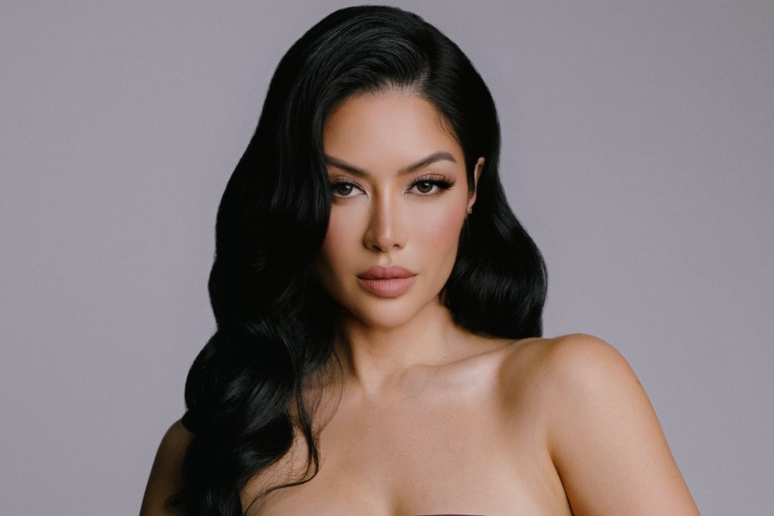 ‘Bling Empire’ Breakout Kim Lee To Host ‘Rice To Riches’ Reality Show For KC Global Media Asia