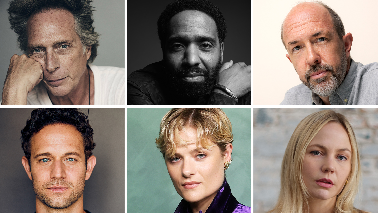 Prime Video’s NASA Limited Series ‘The Challenger’ Adds Six To Cast