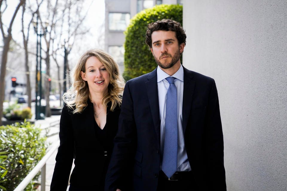 Nathan Fielder’s Highly Anticipated Elizabeth Holmes Documentary Gets Full Trailer Before October Release Date