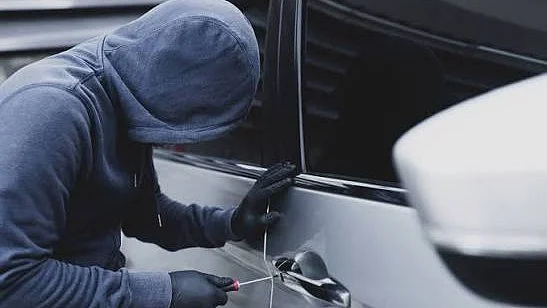 Two Arrested For Highway Robbery Near Surlakhedi Bridge, Stolen SUV Recovered In Indore