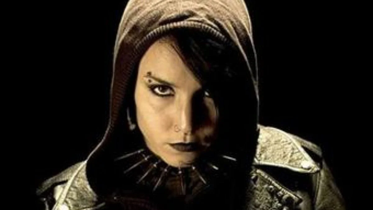 The Girl Who Changed Everything: How Lisbeth Salander Redefined The Female Heroine In Modern Crime Fiction