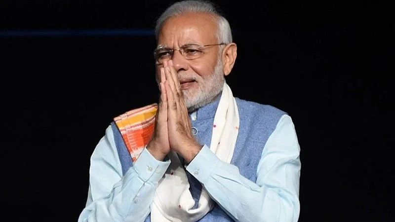 PM Modi Greets Nation On 80th Independence Day, Hails India’s Progress